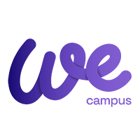 we:campus Logo
